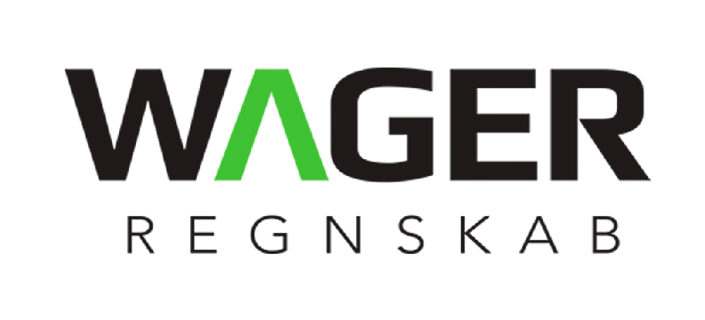 WAGER Regnskab