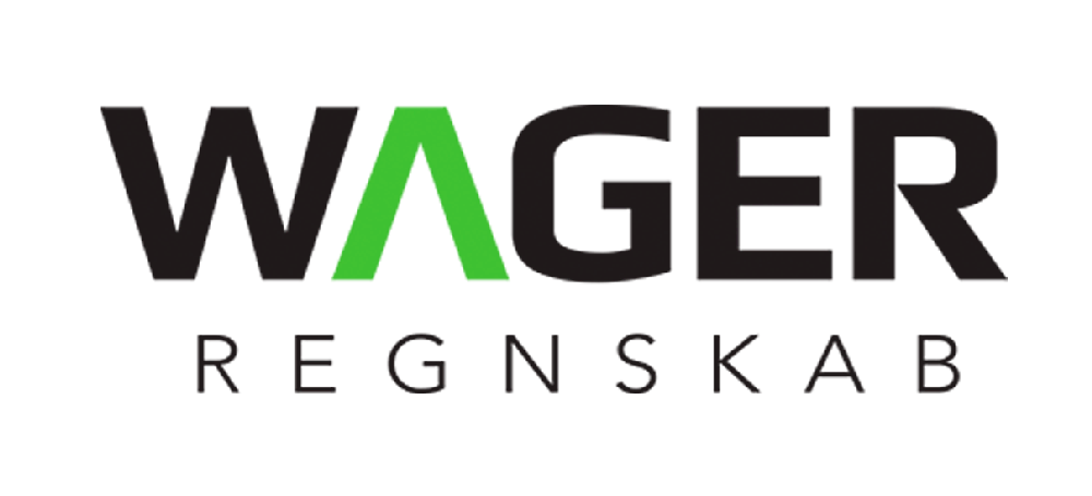 WAGER Regnskab