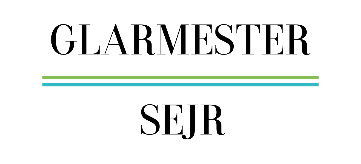 GLARMESTER SEJR
