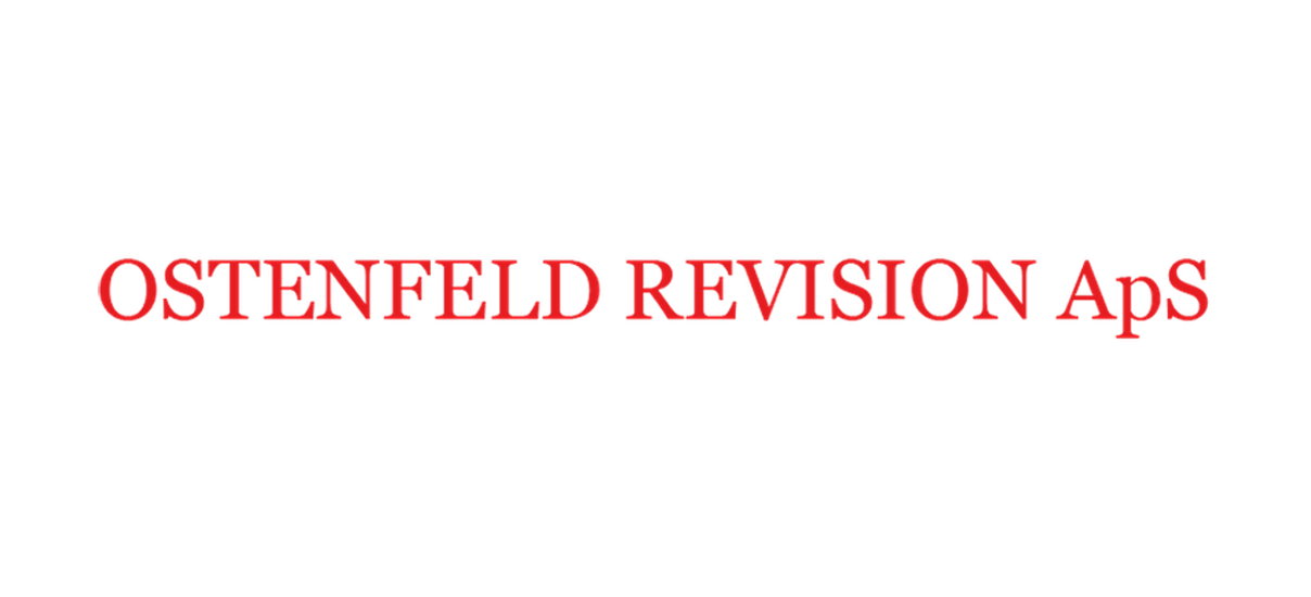 ostenfeld Revision
